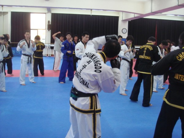 Korean Seminar